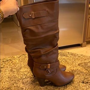 Rampage Eliven boots